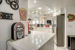 Retro Retreat, Cape Coral