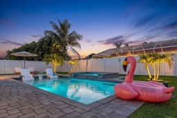 Lanai Life, Cape Coral