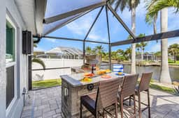 Princeton Pura Vida, Cape Coral