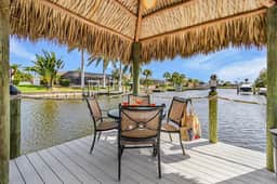 Princeton Pura Vida, Cape Coral