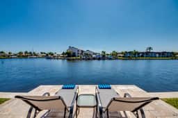 Everlasting Paradise, Cape Coral