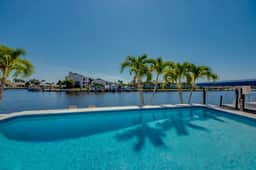 Everlasting Paradise, Cape Coral