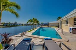 Everlasting Paradise, Cape Coral