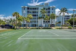 FMB - Condo South End Island Serenity - 6691 estero Blvd #101