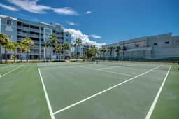 FMB - Condo South End Island Serenity - 6691 estero Blvd #101