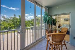 FMB - Condo South End Island Serenity - 6691 estero Blvd #101