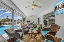 Villa Pelican Paradise, Cape Coral