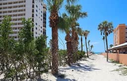 FMB - Condo Bella Lago - 7401 Bella Lago Dr #533