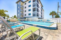 FMB - Condo Casa Bleu - 2924 Estero Blvd #201
