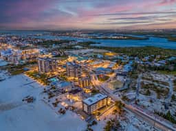 FMB - Condo Casa Bleu - 2924 Estero Blvd #201
