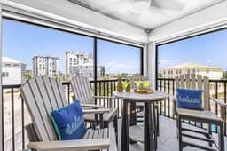 FMB - Condo Casa Bleu - 2924 Estero Blvd #201