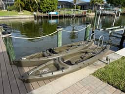 Coral Villa Getaway, Cape Coral