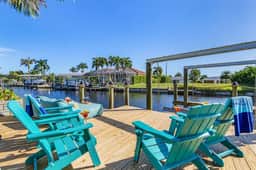 Sunset Lodge, Cape Coral - Image 5