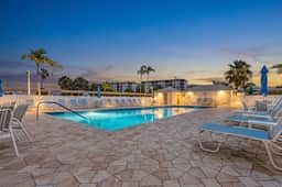 FMB - Condo Sand Caper 609 - 6900 Estero Blvd #609