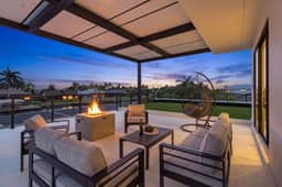 Villa Metropolis, Cape Coral