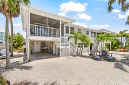 FMB - The Sand at Ocean Palms Retreat