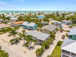 FMB - The Sand at Ocean Palms Retreat