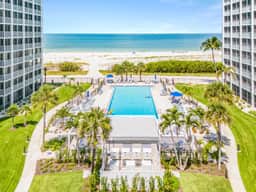 FMB - Condo Sun and Sand Seekers - 7146 Estero Blvd #816