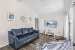 Aloha Kai Suite, Siesta Key, FL