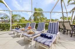 Villa Snowscape, Cape Coral