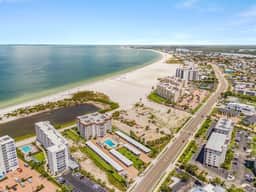 FMB - Condo Sand Caper 509, Fort Myers Beach