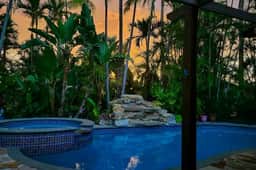Coastal Paradise Getaway, Cape Coral