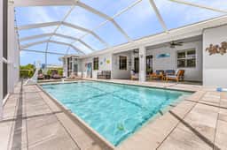 Surfside Villa, Cape Coral