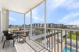 FMB - Condo Sand Caper 509, Fort Myers Beach