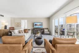 FMB - Condo Sand Caper 509, Fort Myers Beach