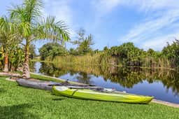 Shadroe Canal Villa, Cape Coral - Image 4