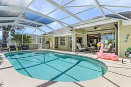 Shadroe Canal Villa, Cape Coral - Image 5