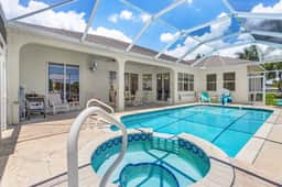 Villa Cape Pearl, Cape Coral - Image 3