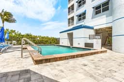 FMB - Condo Beach Villas 203 - Image 3