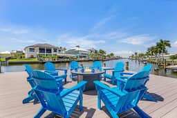 FMB - Sea-O-Siesta - Fort Myers Beach - Image 4
