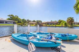 Retro Retreat, Cape Coral - Image 3