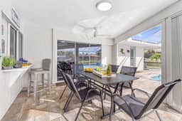 Retro Retreat, Cape Coral - Image 4