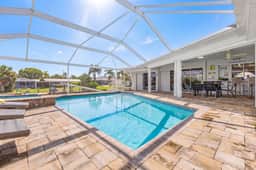 Retro Retreat, Cape Coral - Image 5