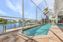 Villa Poinciana, Cape Coral - Image 2