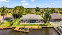 Villa Poinciana, Cape Coral - Image 3