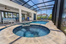 Laguna Lake House, Cape Coral - Image 5