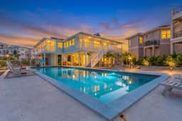 FMB - Coastal Oasis, Fort Myers Beach - Image 2