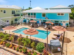 FMB - Jefferson Palms 125-4, Fort Myers Beach - Image 4