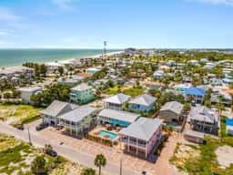 FMB - Jefferson Palms 125-4, Fort Myers Beach - Image 3