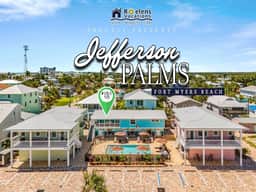 FMB - Jefferson Palms 125-7a, Fort Myers Beach - Image 2