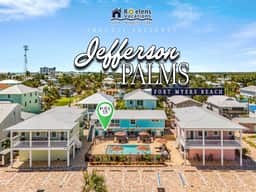 FMB - Jefferson Palms 125-3, Fort Myers Beach - Image 2