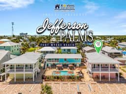 FMB - Jefferson Palms 127, Fort Myers Beach - Image 2