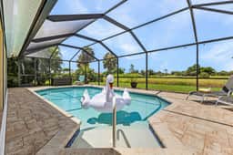 Country Club Villa, Cape Coral - Image 3