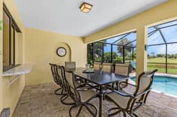 Country Club Villa, Cape Coral - Image 4