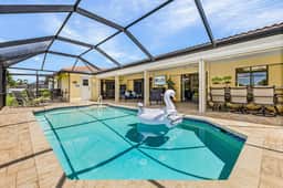 Country Club Villa, Cape Coral - Image 5