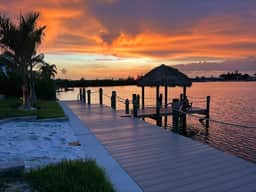 Laguna Lake House, Cape Coral - Image 4